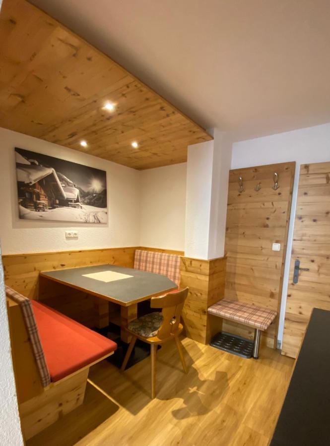 Landhaus Lackner Heiligenblut Eksteriør billede