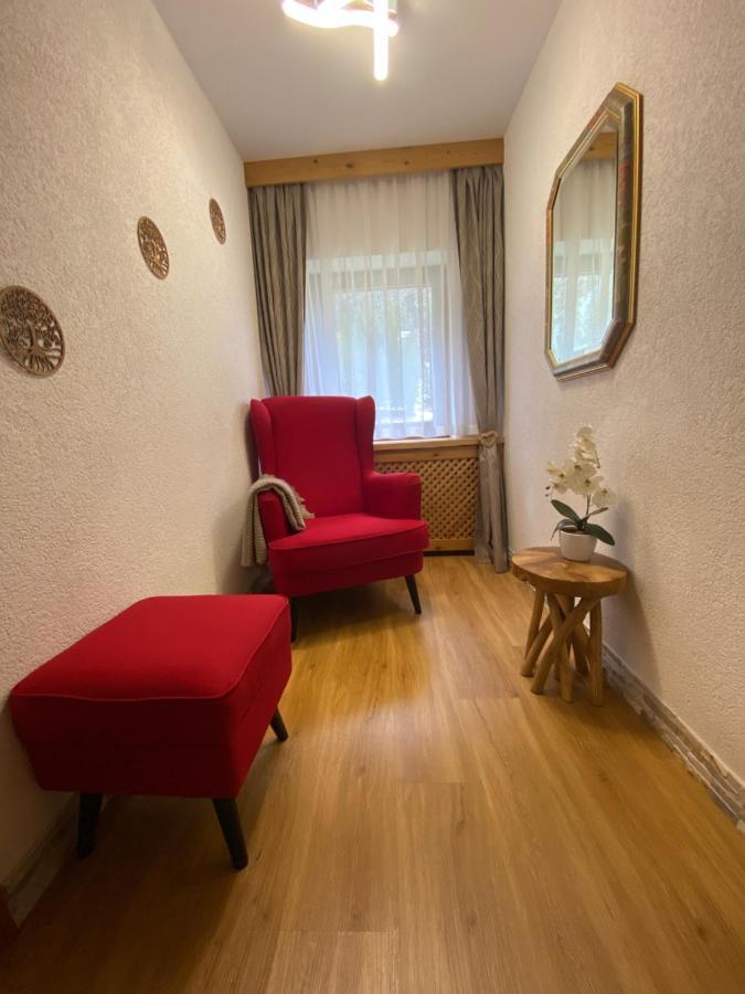 Landhaus Lackner Heiligenblut Eksteriør billede